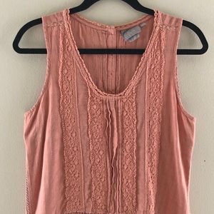 ANTHROPOLOGIE | Vanessa Virginia Top
